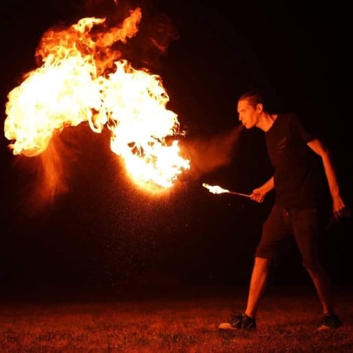 Gallery photo 6 of Estranged Fire Arts
