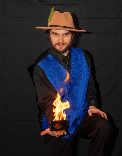 Gallery photo 8 of Estranged Fire Arts