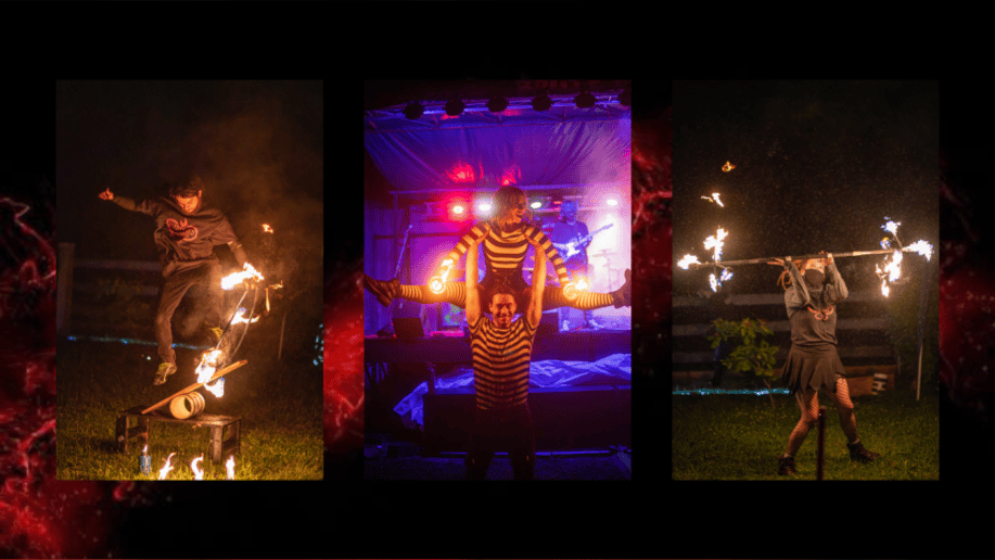 Gallery photo 1 of Estranged Fire Arts