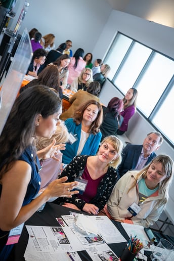 Gallery photo 5 of Estyn Elan; Image Consulting