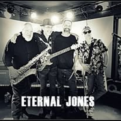 Gallery photo 2 of Eternal Jones