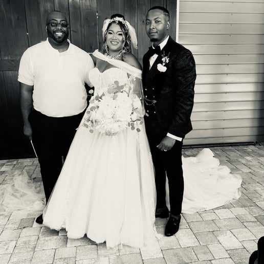 Gallery photo 1 of Eternal Unions Weddings
