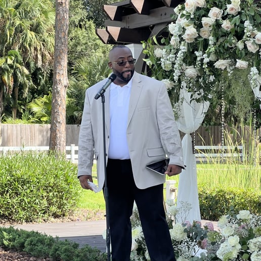 Gallery photo 2 of Eternal Unions Weddings