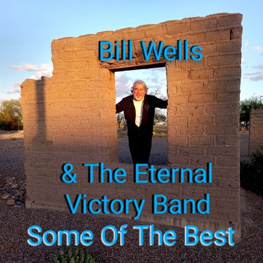 Gallery photo 3 of Eternal Victory Band