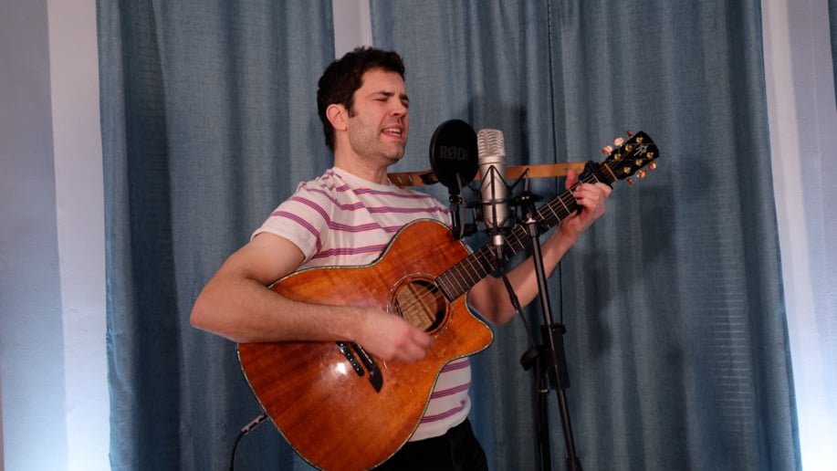 Gallery photo 2 of Ethan Armstrong Music 🎸🎹🎤