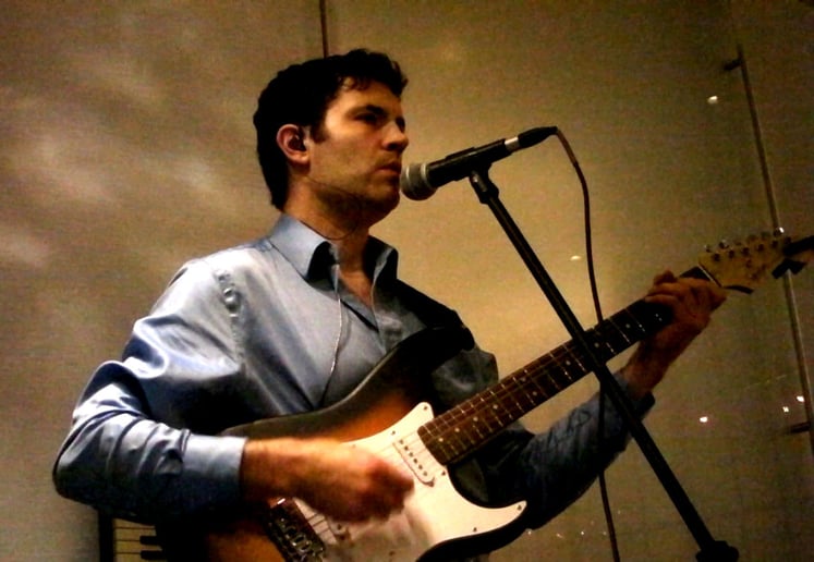 Gallery photo 5 of Ethan Armstrong Music 🎸🎹🎤