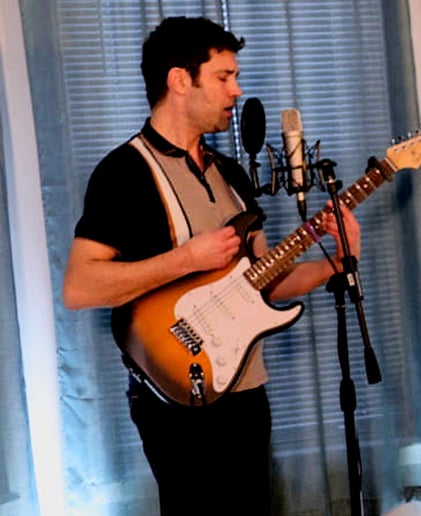 Gallery photo 9 of Ethan Armstrong Music 🎸🎹🎤