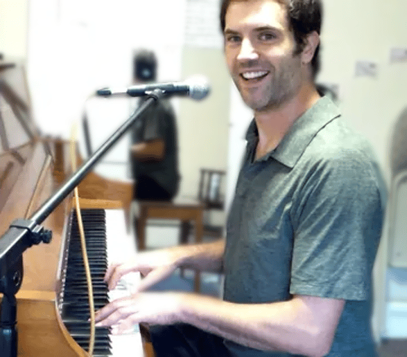 Gallery photo 10 of Ethan Armstrong Music 🎸🎹🎤