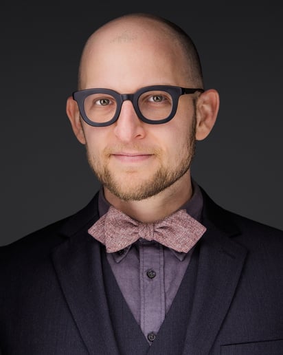 Gallery photo 3 of Ethan Gordon - Magician
