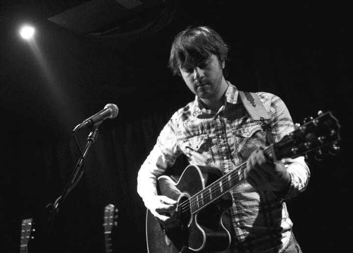 Gallery photo 2 of Ethan Keller