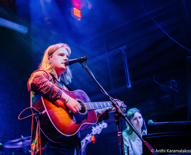 Gallery photo 1 of Ethan Lake Music