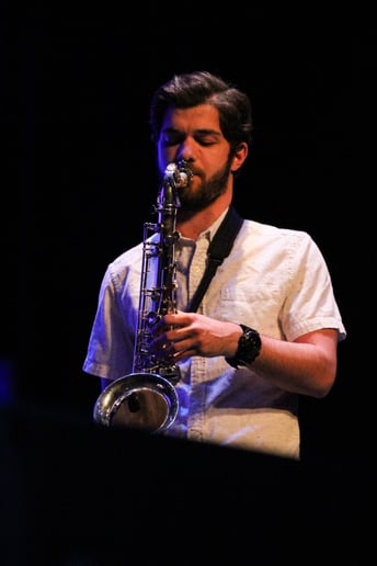 Gallery photo 9 of Ethan Lander Events