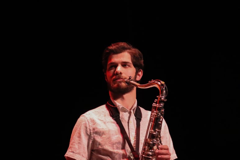 Gallery photo 10 of Ethan Lander Events