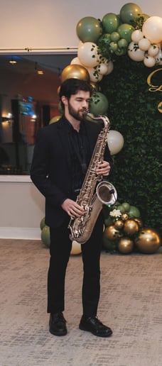 Gallery photo 6 of Ethan Lander Events