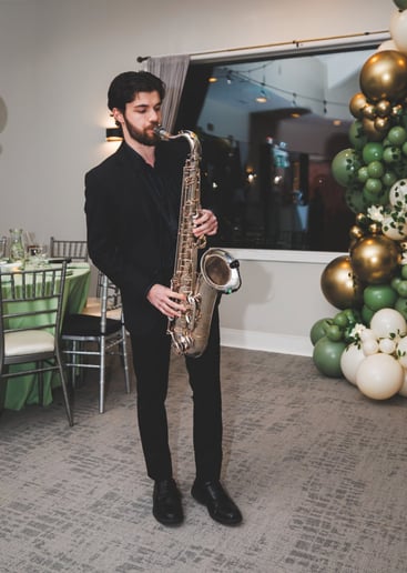 Gallery photo 8 of Ethan Lander Events