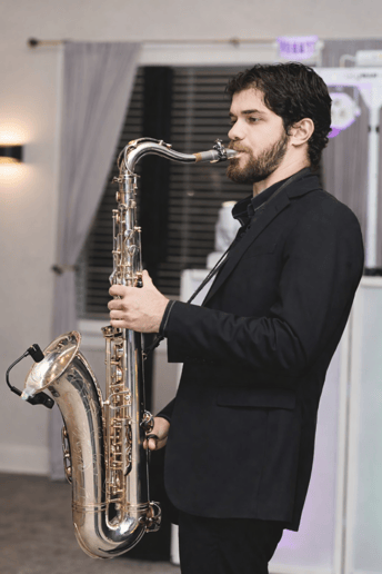 Gallery photo 3 of Ethan Lander Events