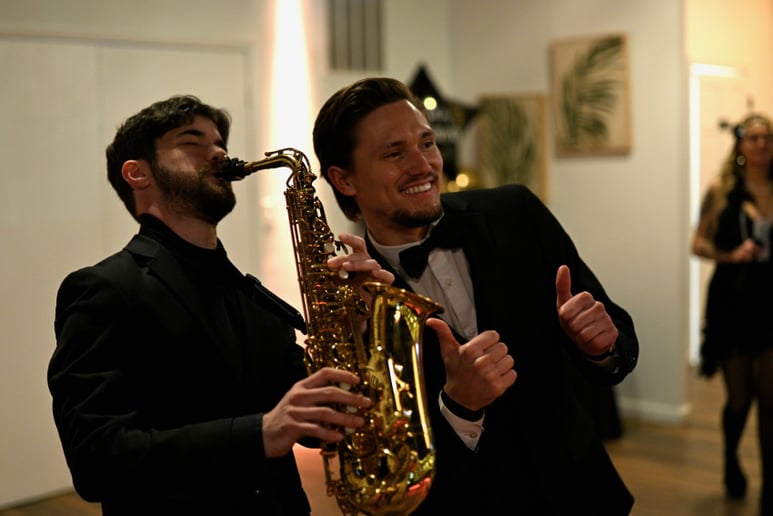 Gallery photo 2 of Ethan Lander Events
