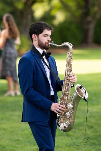 Gallery photo 6 of Ethan Lander Music