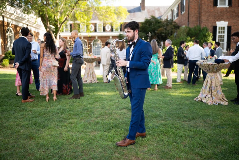 Gallery photo 5 of Ethan Lander Music
