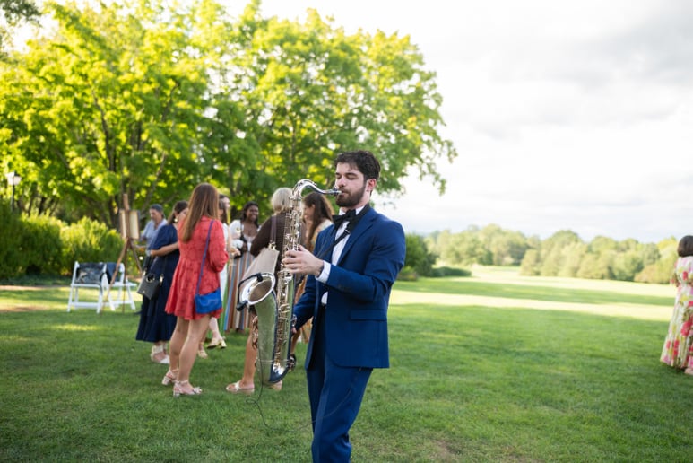 Gallery photo 3 of Ethan Lander Music