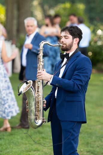 Gallery photo 1 of Ethan Lander Music