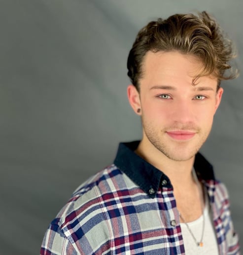 Gallery photo 1 of Ethan Mooney