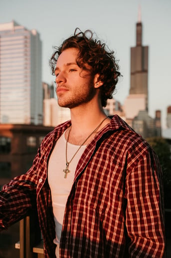 Gallery photo 6 of Ethan Mooney