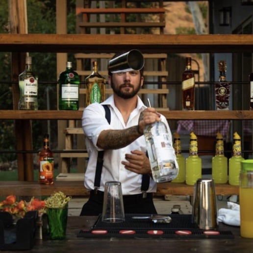 Gallery photo 3 of Barmaid’s Choice