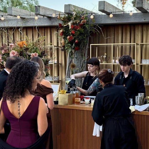 Gallery photo 6 of Barmaid’s Choice