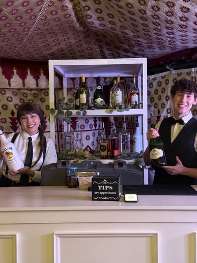 Gallery photo 8 of Barmaid’s Choice