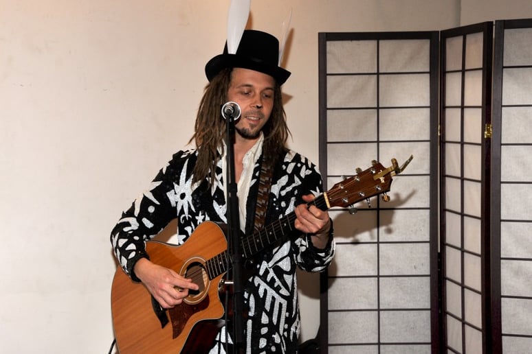 Gallery photo 38 of Nola Bunny Productions