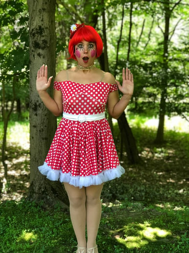 Gallery photo 35 of Nola Bunny Productions