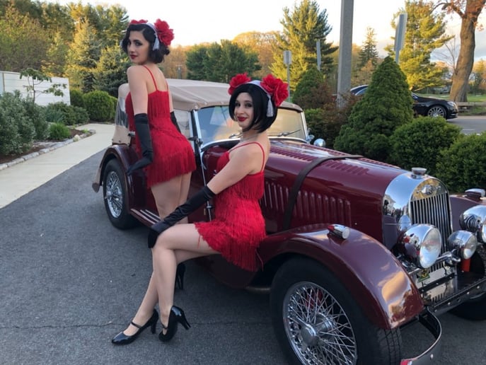 Gallery photo 17 of Nola Bunny Productions