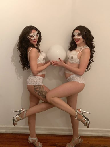 Gallery photo 45 of Nola Bunny Productions