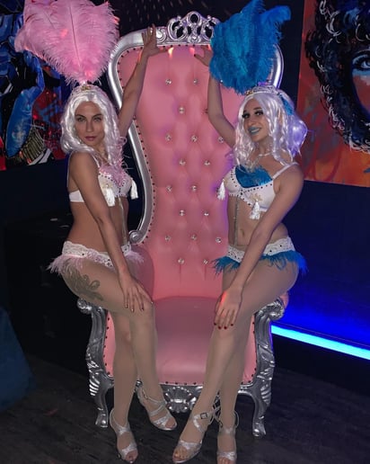 Gallery photo 26 of Nola Bunny Productions