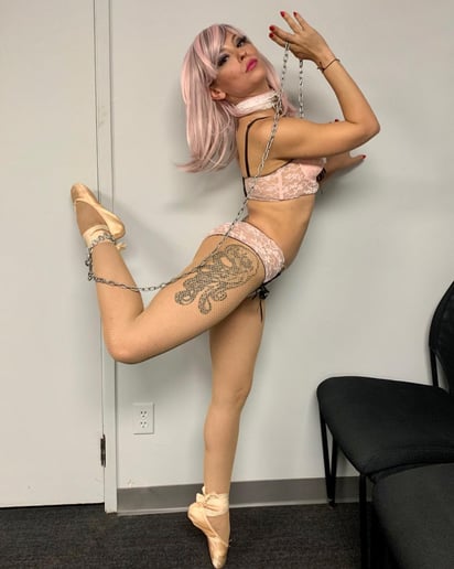 Gallery photo 30 of Nola Bunny Productions