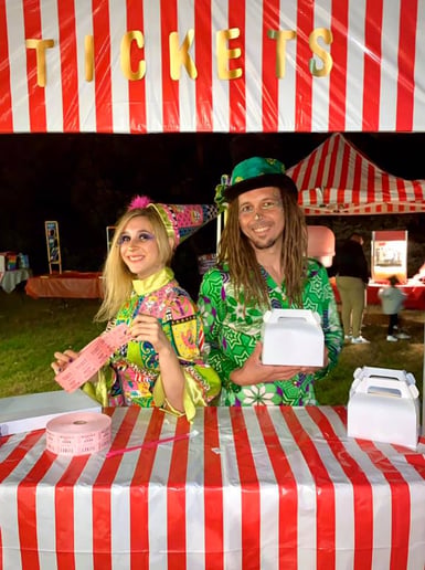 Gallery photo 25 of Nola Bunny Productions