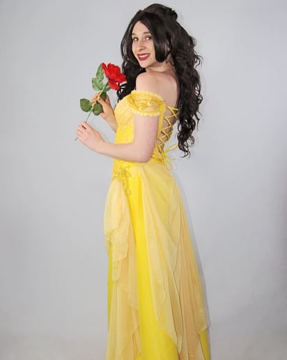 Gallery photo 31 of Nola Bunny Productions