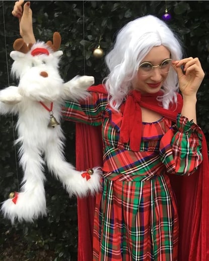Gallery photo 40 of Nola Bunny Productions