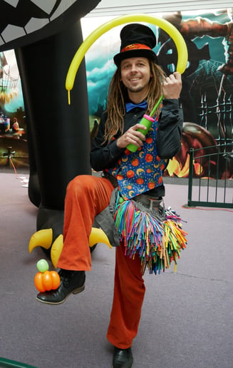 Gallery photo 11 of Nola Bunny Productions