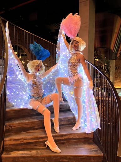 Gallery photo 2 of Nola Bunny Productions