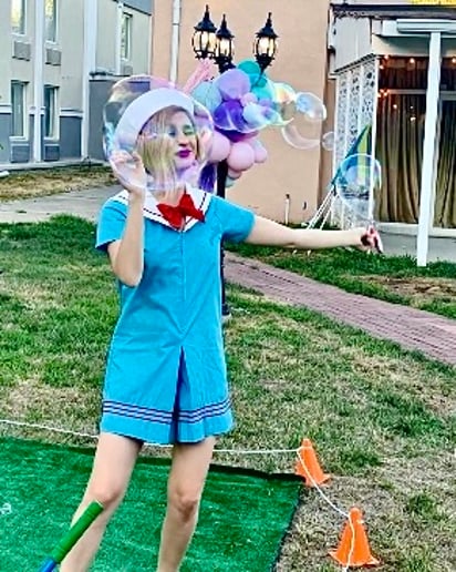Gallery photo 27 of Nola Bunny Productions