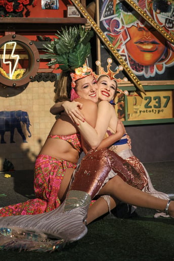 Gallery photo 18 of Nola Bunny Productions