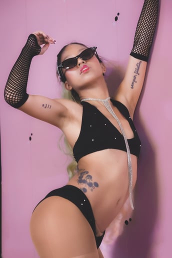 Gallery photo 44 of Nola Bunny Productions