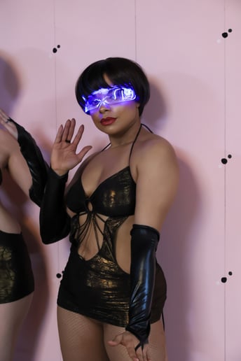 Gallery photo 46 of Nola Bunny Productions
