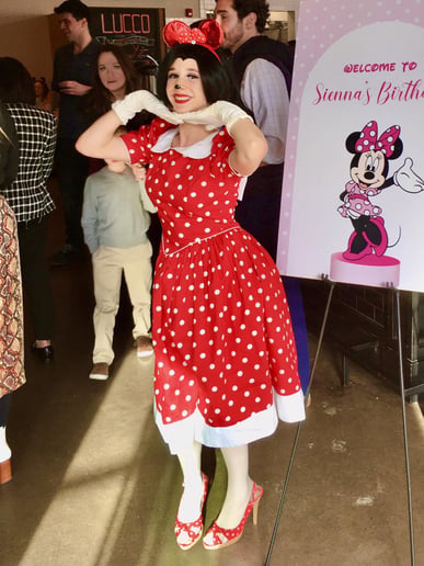 Gallery photo 23 of Nola Bunny Productions