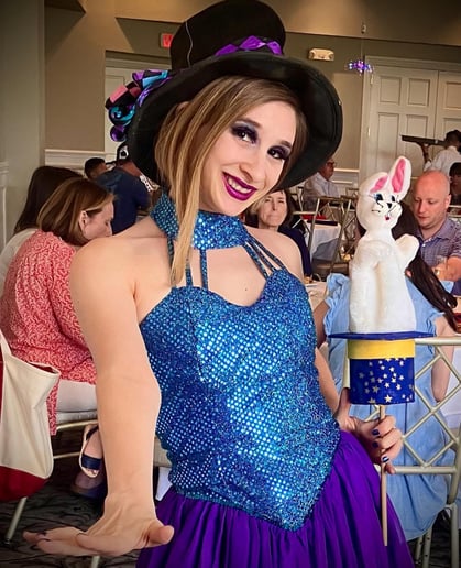 Gallery photo 14 of Nola Bunny Productions