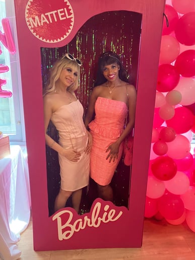 Gallery photo 16 of Nola Bunny Productions