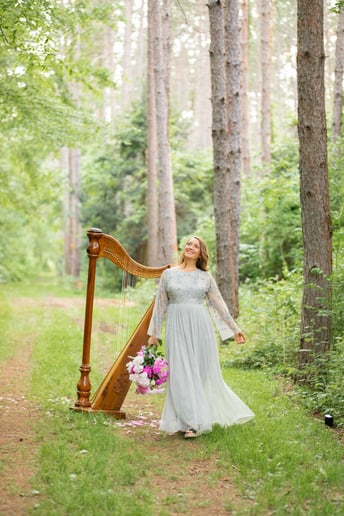 Gallery photo 1 of Joanna Marini Dindinger