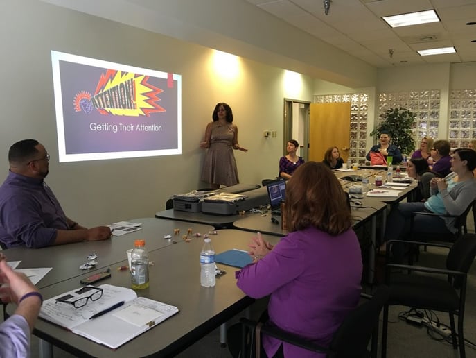 Gallery photo 4 of Dr. Lisa Raymond, Ethics2Talk, LLC